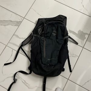 Osprey daylite plus hiking backpack